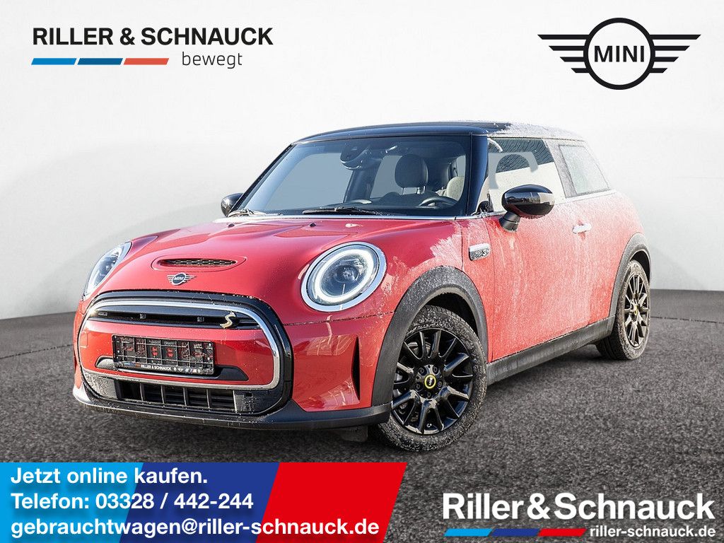 MINI Cooper SE 2022