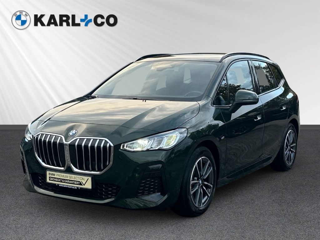 BMW 218 Active Tourer 2025