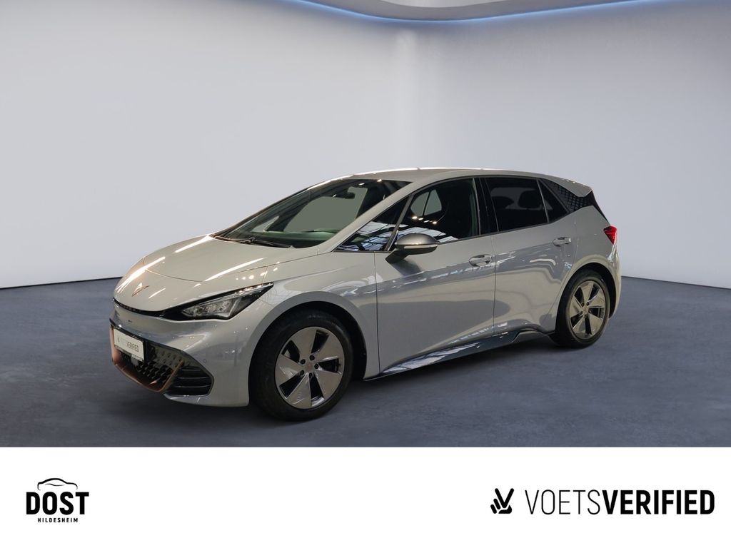 Cupra Born 2022