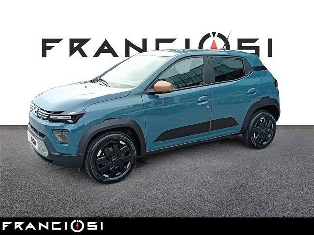 Dacia Other 2024