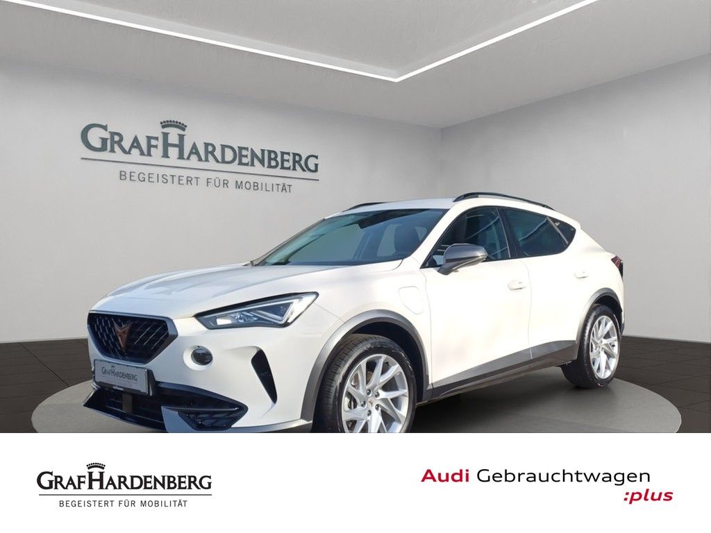Cupra Formentor 2022