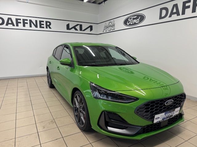 Ford Focus 2025