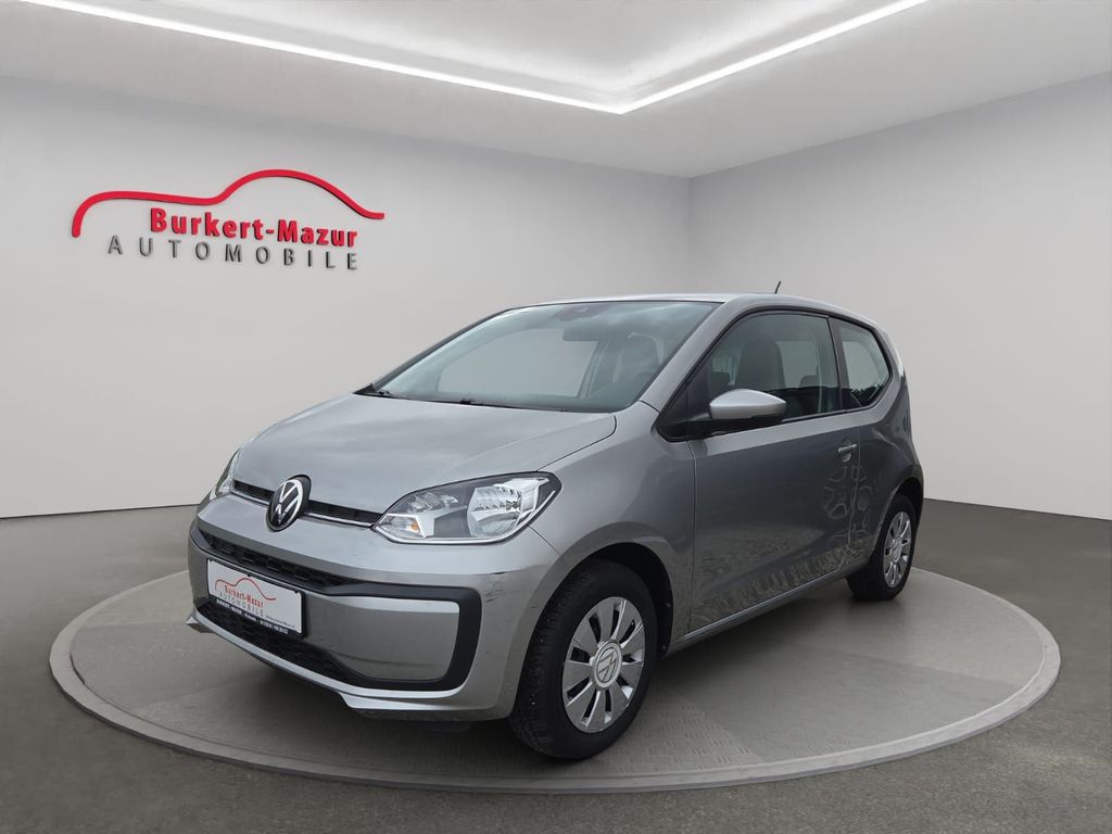 Volkswagen up! 2021