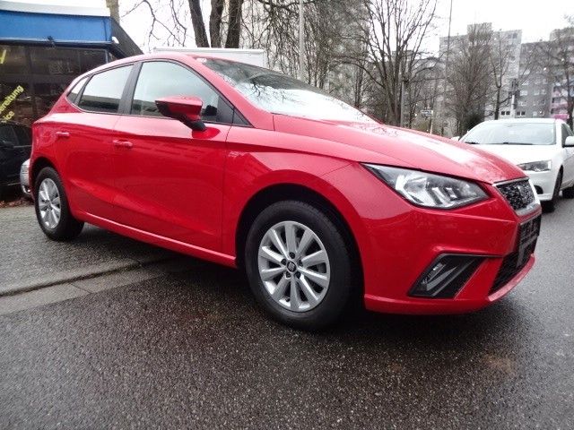 Seat Ibiza 2020
