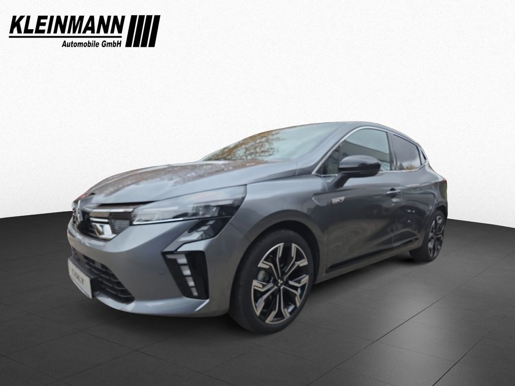 Mitsubishi Colt 2025