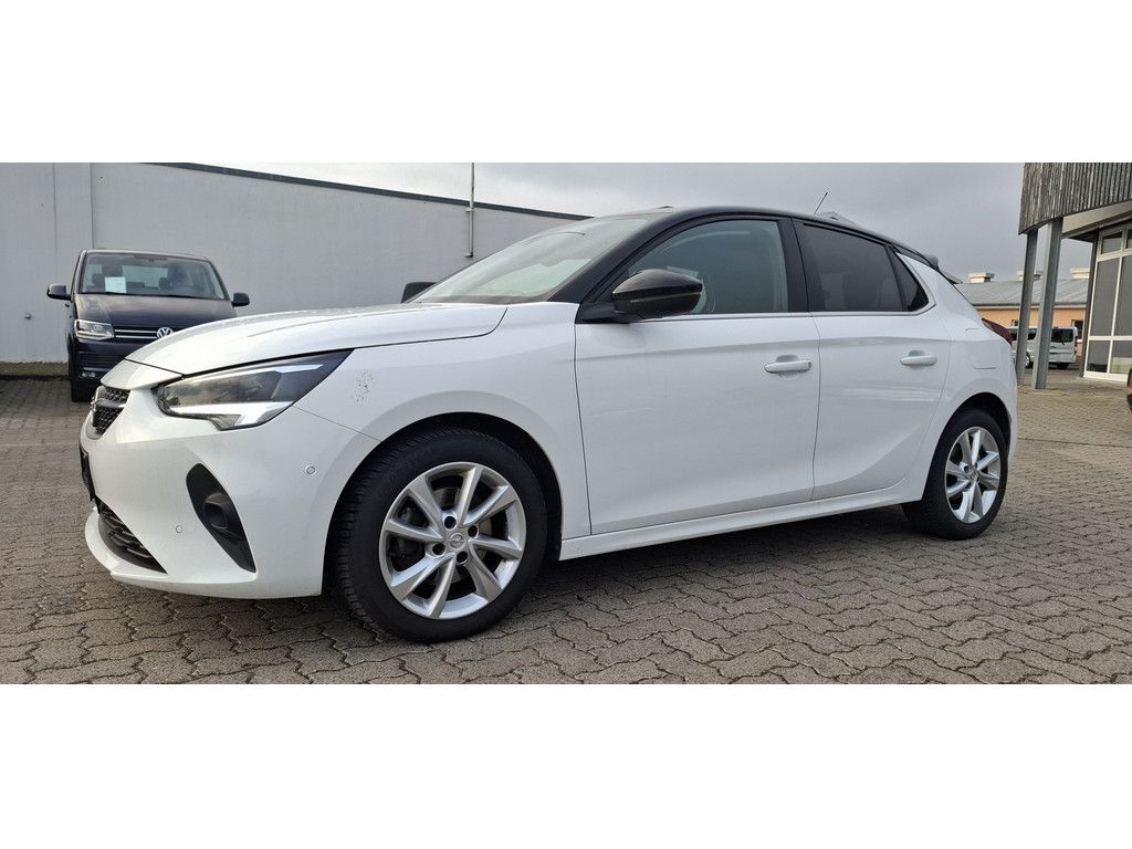 Opel Corsa 2023