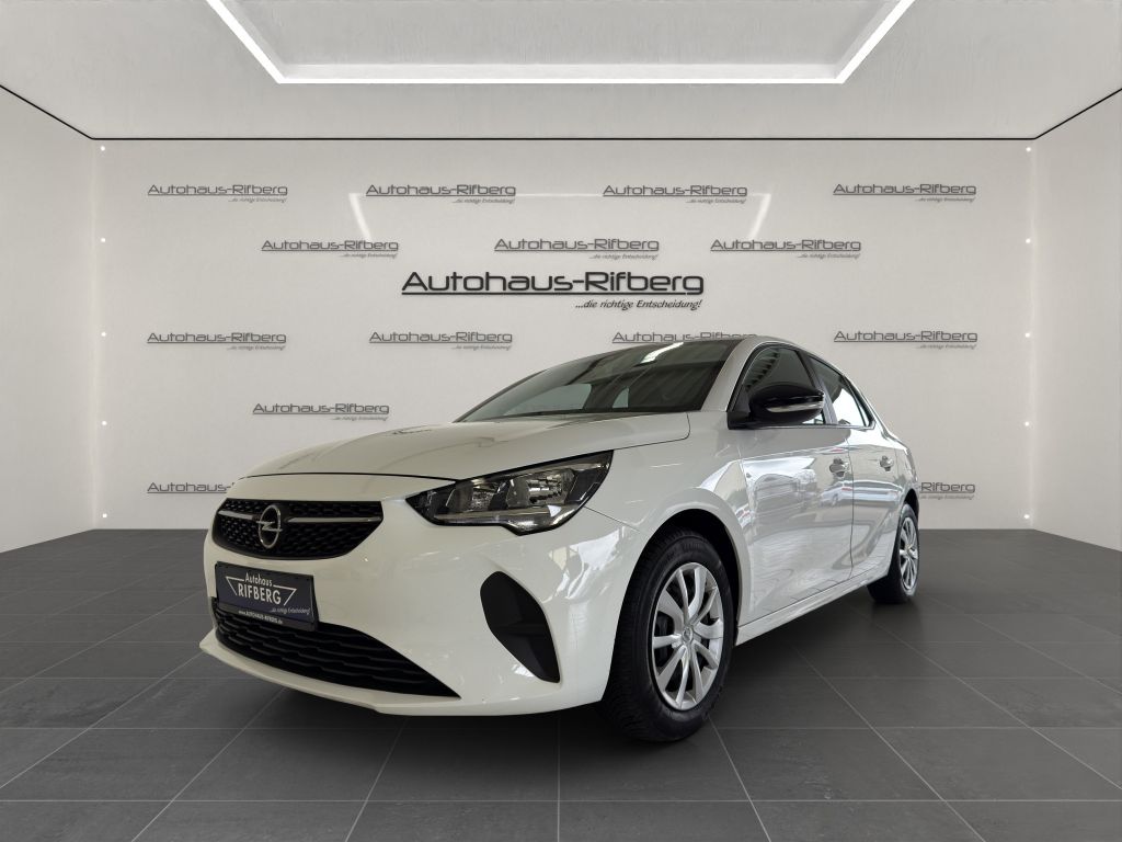 Opel Corsa 2020