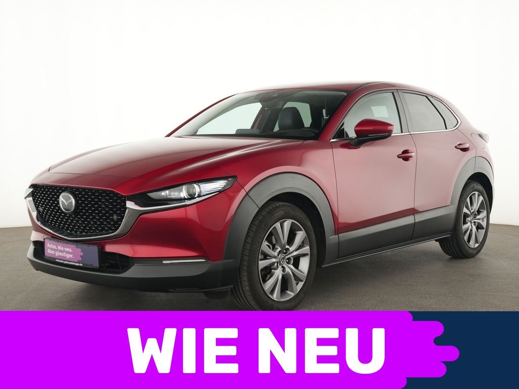 Mazda CX-30 2021