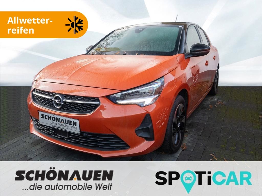 Opel Corsa 2022