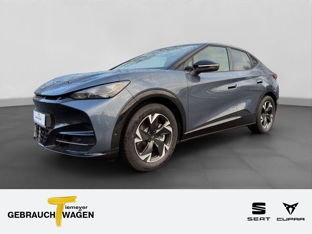 Cupra Tavascan 2025