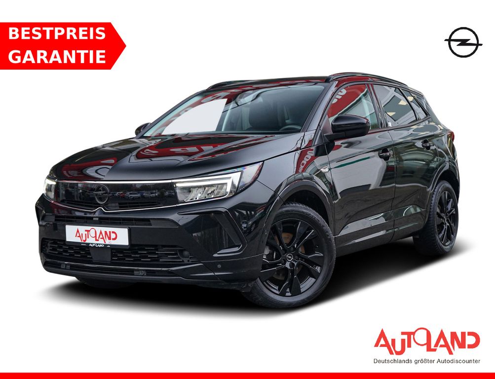 Opel Grandland (X) 2023