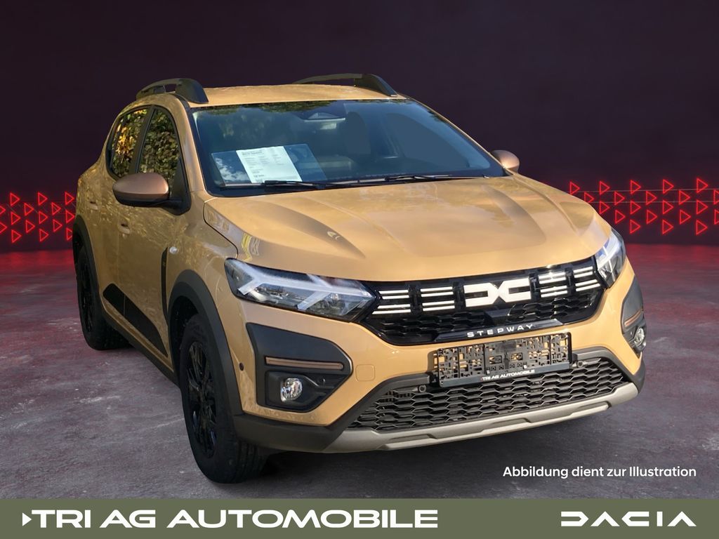 Dacia Sandero 2024