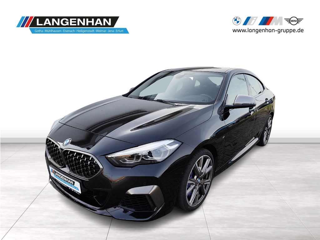 BMW M235 2020