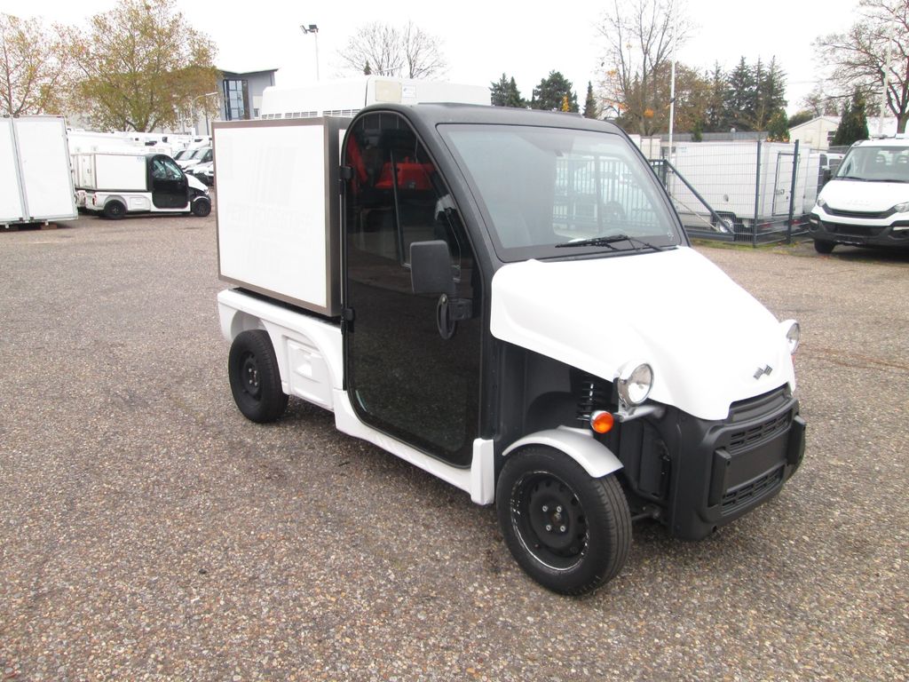 Ligier Other 2018
