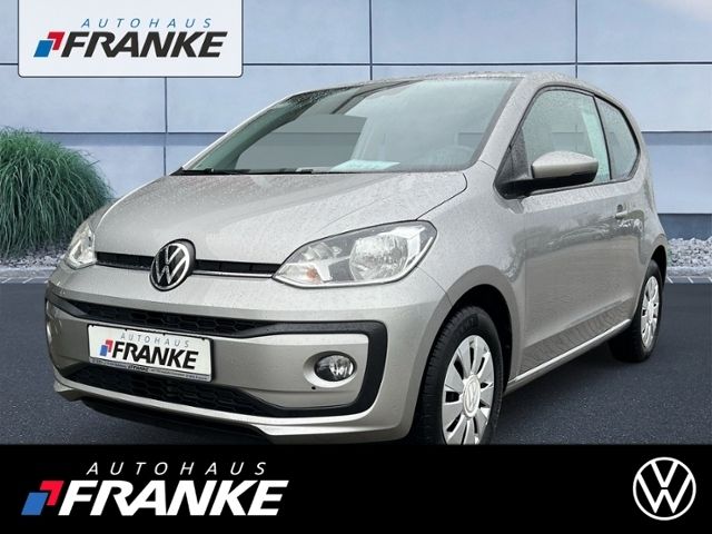 Volkswagen up! 2022