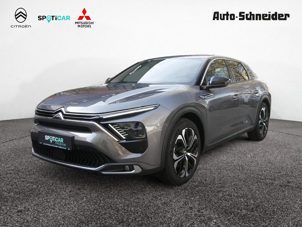 Citroën C5 X 2022