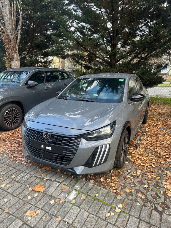 Peugeot 208 2024