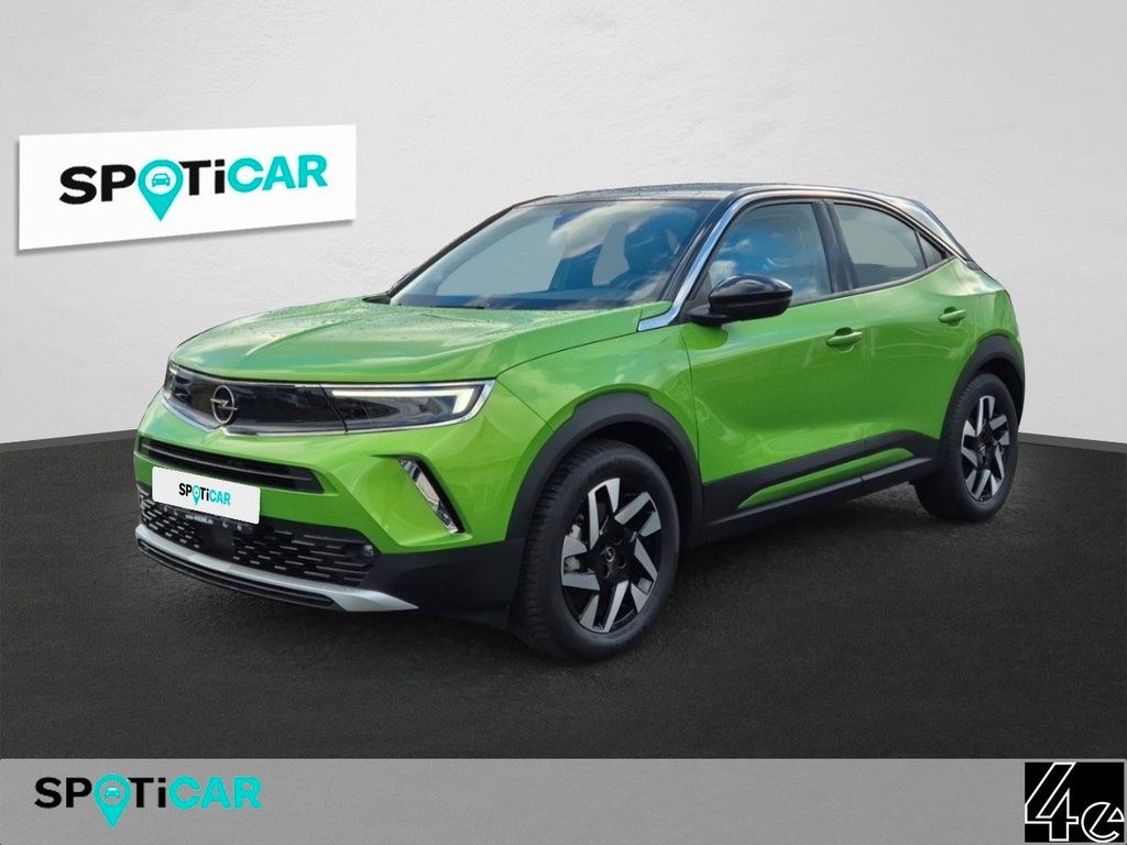Opel Mokka 2022