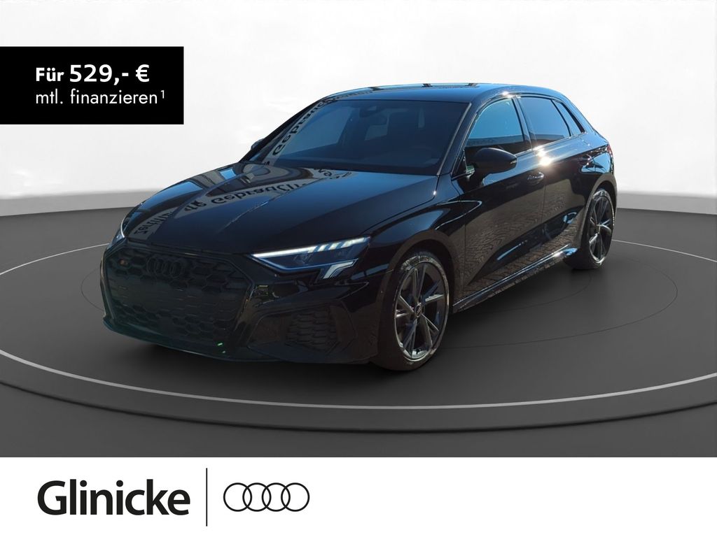 Audi S3 2024