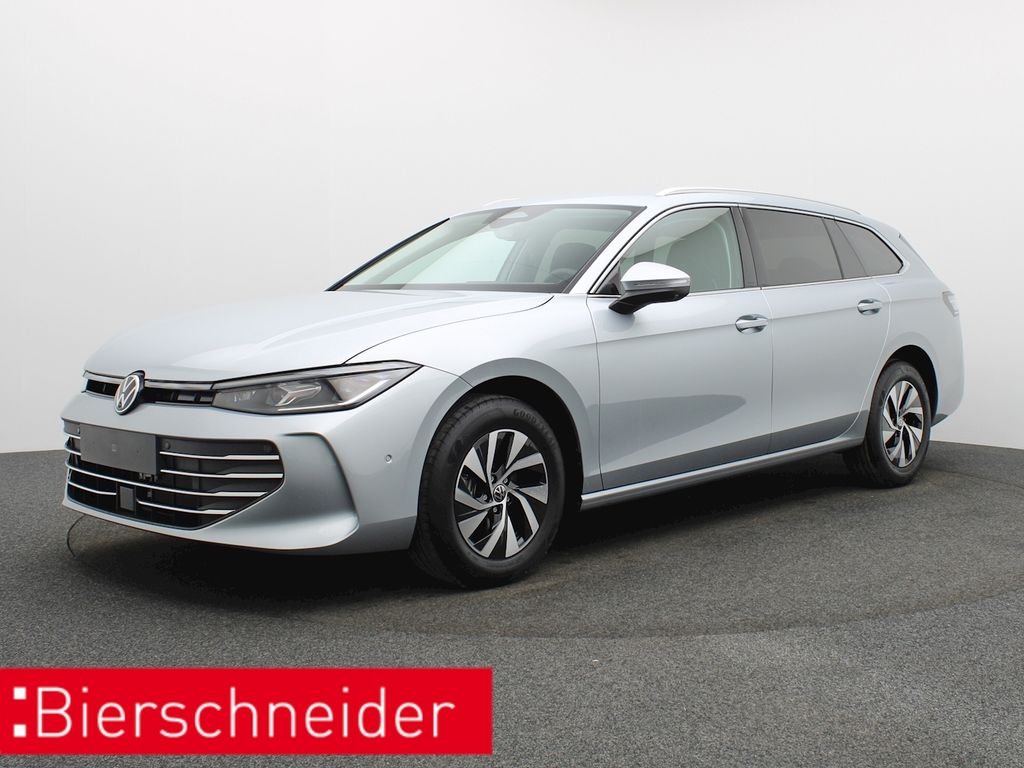 Volkswagen Passat 2025