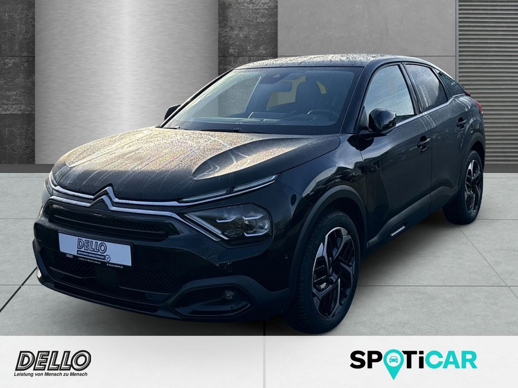 Citroën C4 2023