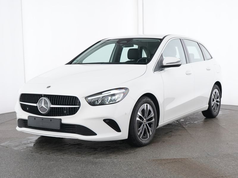 Mercedes-Benz B 200 2024