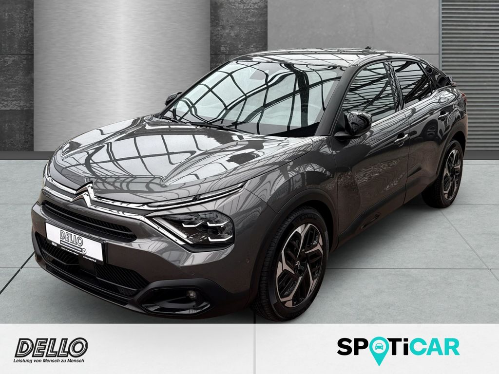 Citroën C4 2023