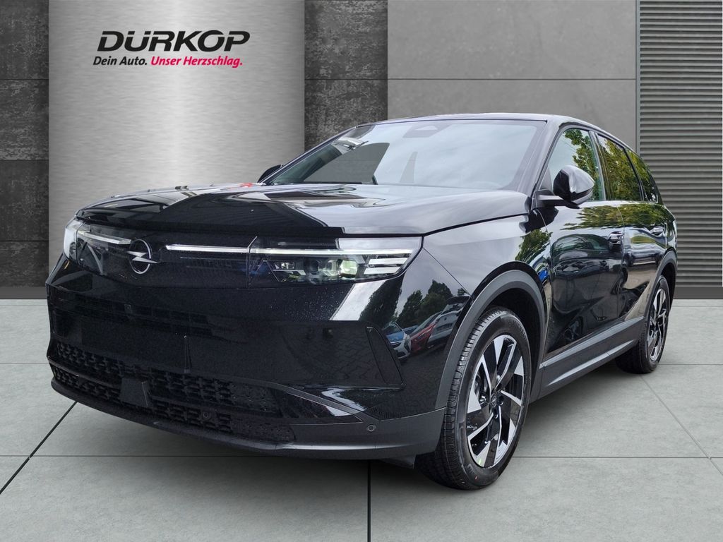 Opel Grandland (X) 2025