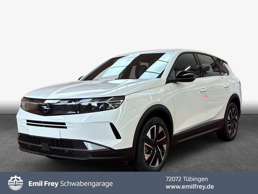 Opel Grandland (X) 2025