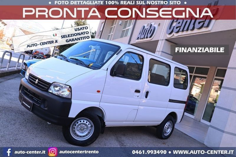 Piaggio Porter 2024