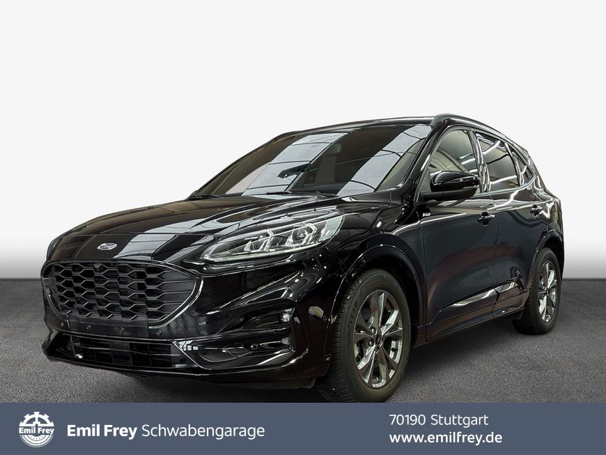 Ford Kuga 2023