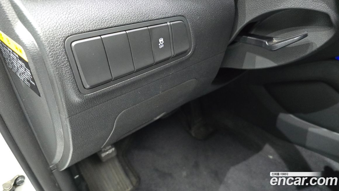Hyundai Tucson 2017