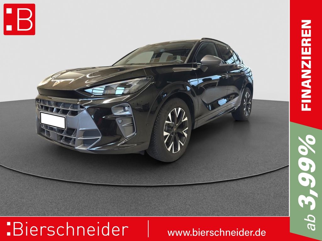 Cupra Terramar 2025