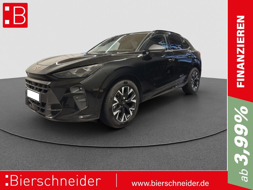 Cupra Terramar 2025