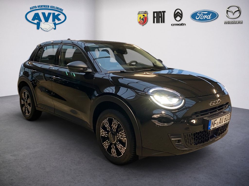 Fiat 600 2025