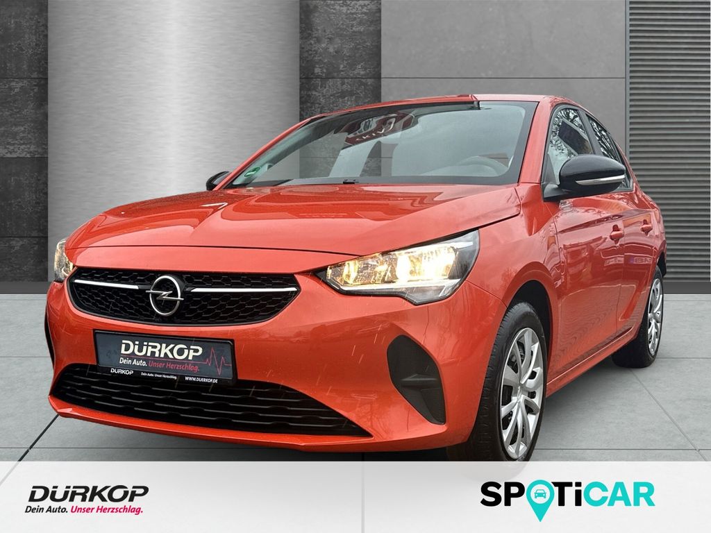 Opel Corsa 2021