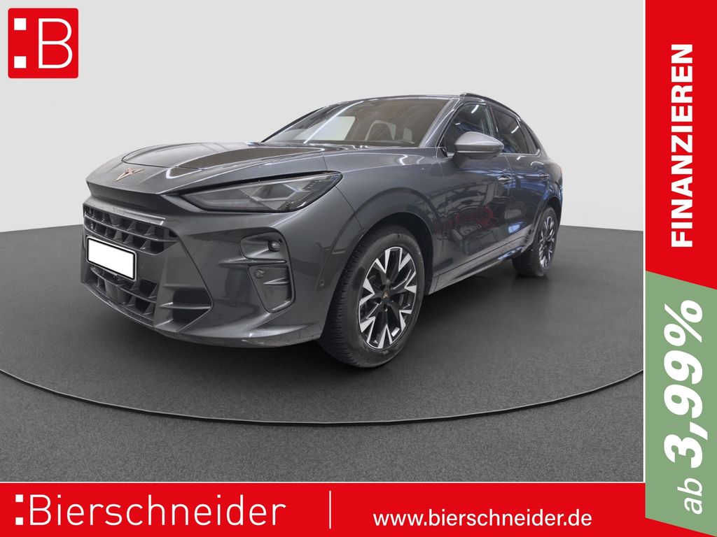 Cupra Terramar 2025