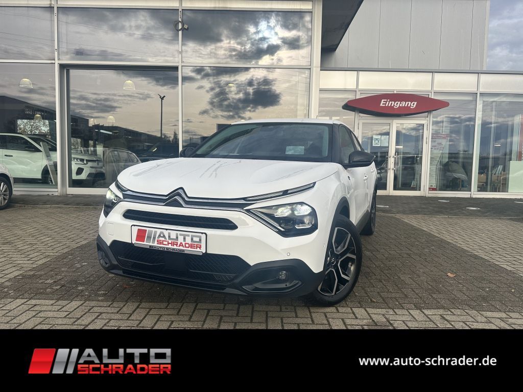 Citroën C4 2022