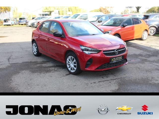 Opel Corsa 2023