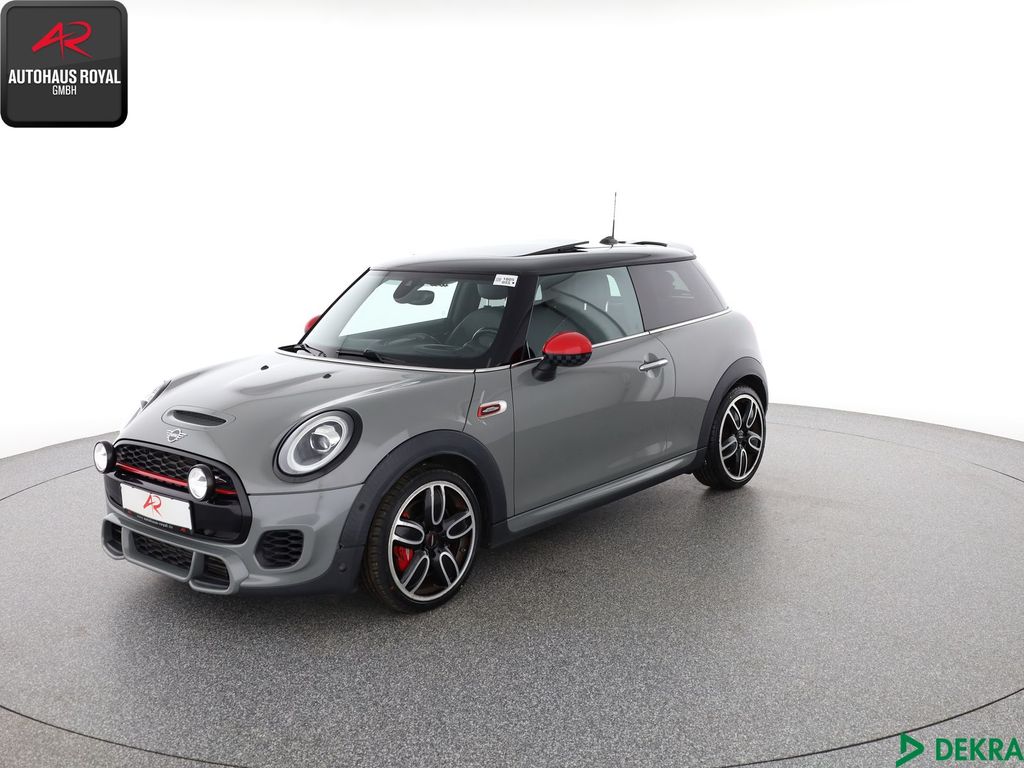 MINI John Cooper Works 2019
