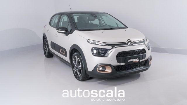 Citroën C3 2023