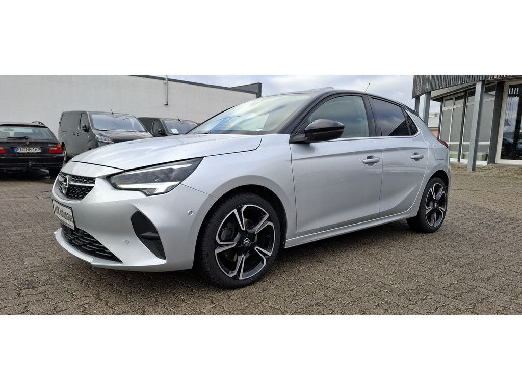 Opel Corsa 2023