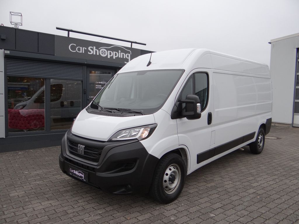 Fiat Ducato 2024