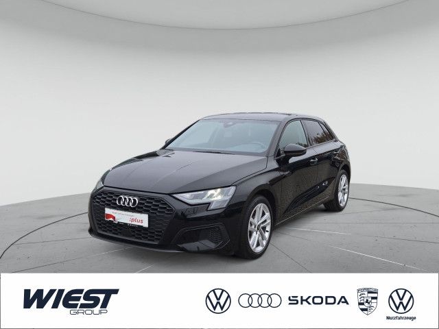 Audi A3 2024