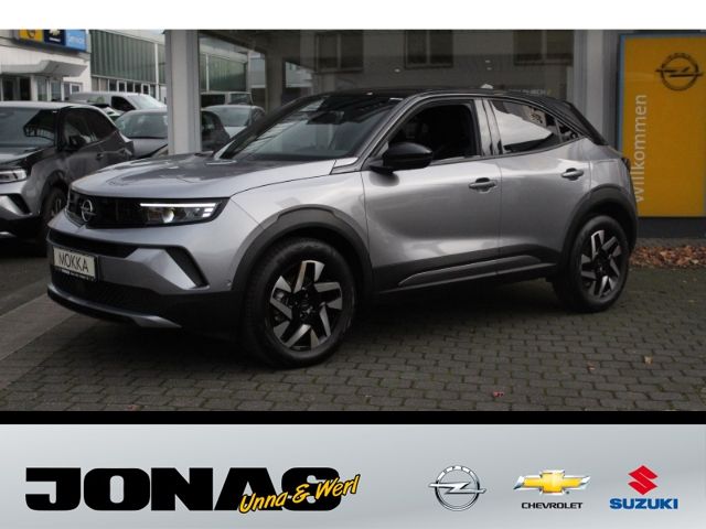 Opel Mokka 2025