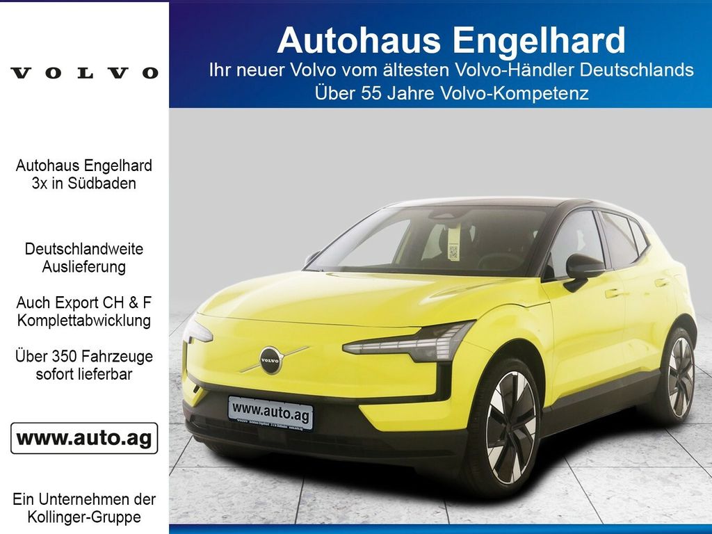Volvo EX30 2025
