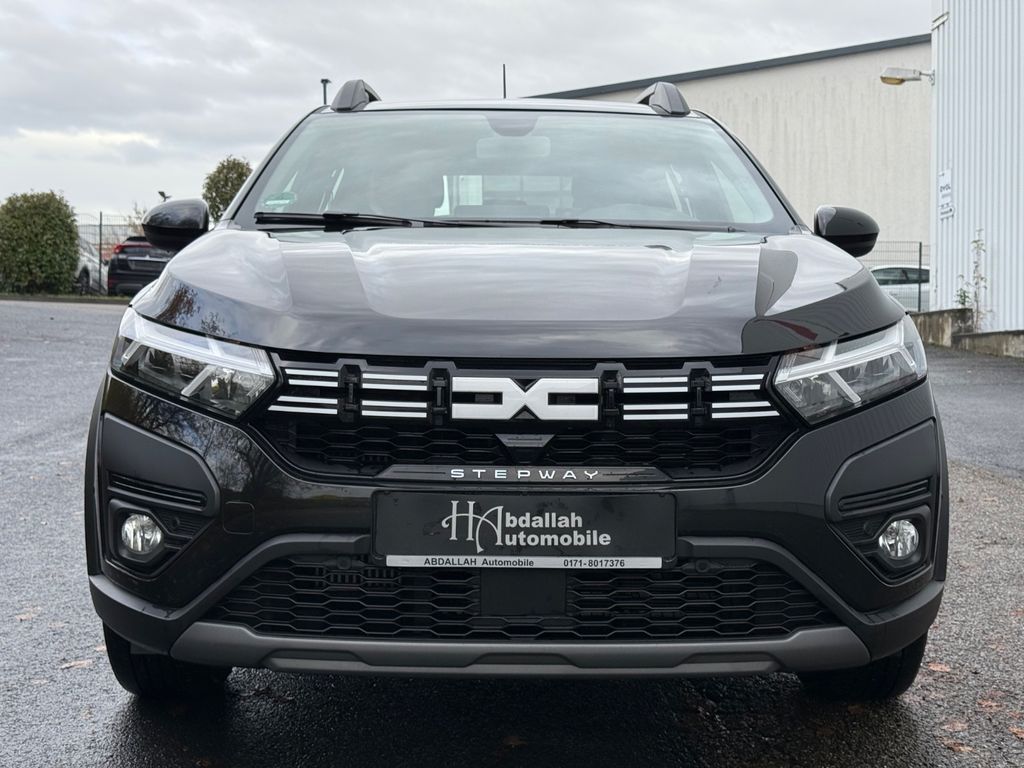Dacia Sandero 2024