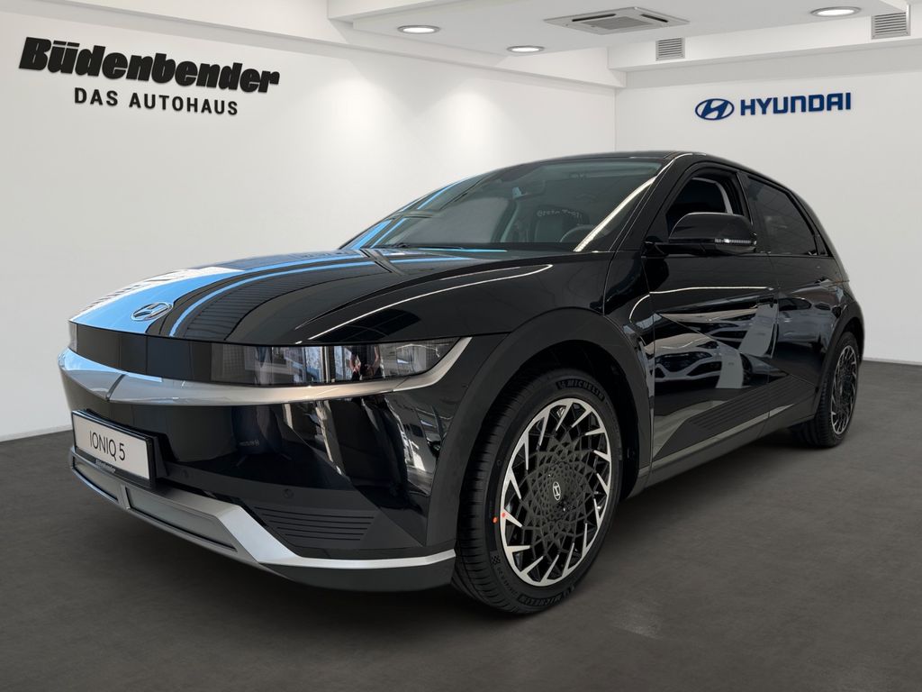 Hyundai IONIQ 5 2024