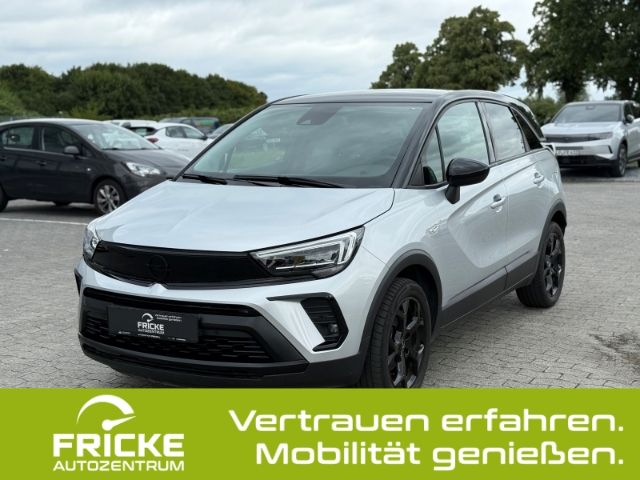 Opel Crossland (X) 2024
