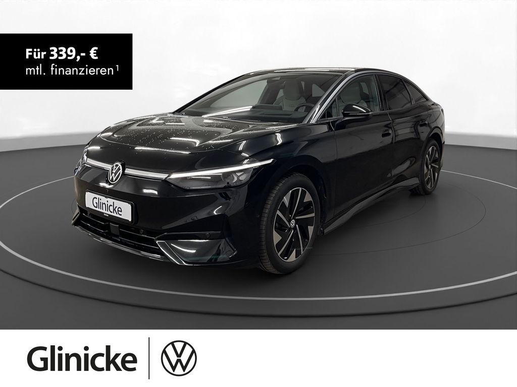 Volkswagen ID.7 2023